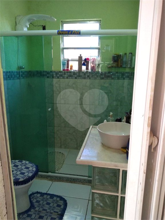 Sobrado à venda com 2 quartos em Anchieta, Rio de Janeiro, RJ