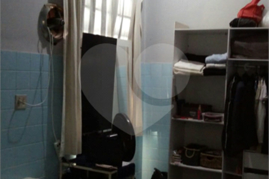 Casa Térrea à venda com 2 quartos em Santana, São Paulo, SP