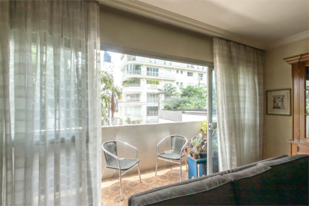 Apartamento à venda com 4 suítes em Itaim Bibi, São Paulo, SP