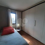 Apartamento à venda com 2 quartos, sendo 1 suíte, em Casa Verde, São Paulo, SP