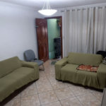 Sobrado à venda com 2 quartos em Vila Tiradentes, São Paulo, SP