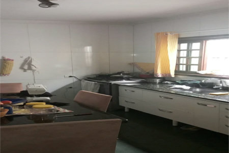 Casa à venda com 3 quartos, sendo 1 suíte,  em Lapa de Baixo, São Paulo, SP