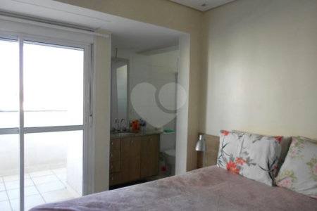 Apartamento à venda com 3 suítes em Água Branca, São Paulo, SP