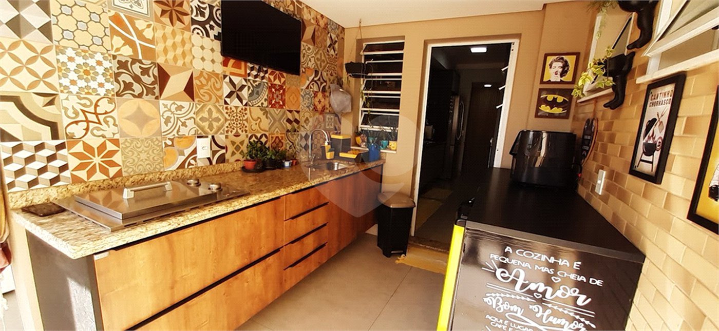 Apartamento à venda com 3 quartos, sendo 1 suíte, em Além Ponte, Sorocaba, SP