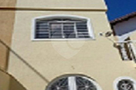 Sobrado à venda com 3 quartos, sendo 1 suíte, em Vila Gustavo, São Paulo, SP