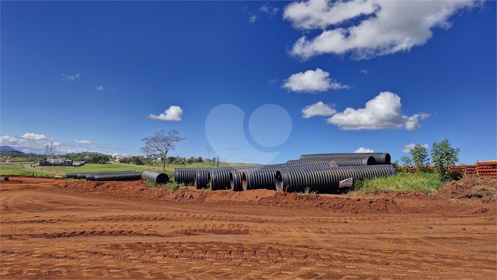 Residencial Brumana Atibaia — Lotes a partir de: 224.248,01