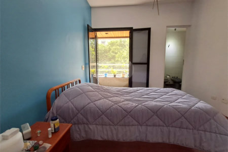 Imóvel de 226m² exclusivo com sala ampla 4 quartos, 2 suítes, 4 vagas Higienópolis