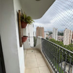 Apartamento à venda com 3 quartos, sendo 2 suítes,  em Vila Suzana, São Paulo, SP