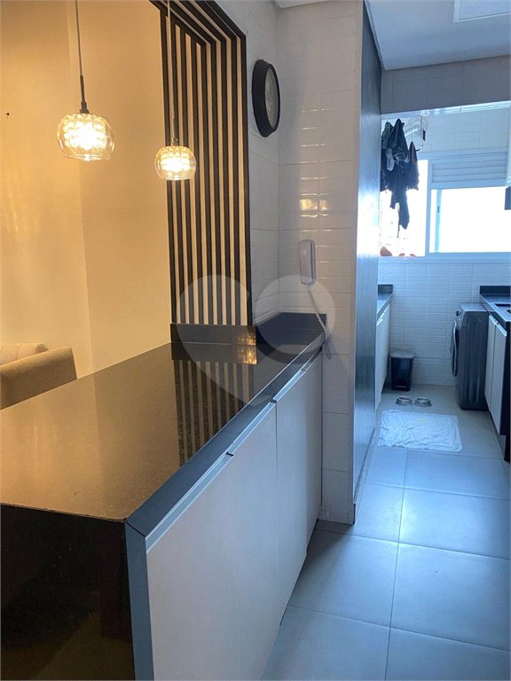 Apartamento à venda com 2 quartos, sendo 1 suíte,  em Jardim Rosa de Franca, Guarulhos, SP