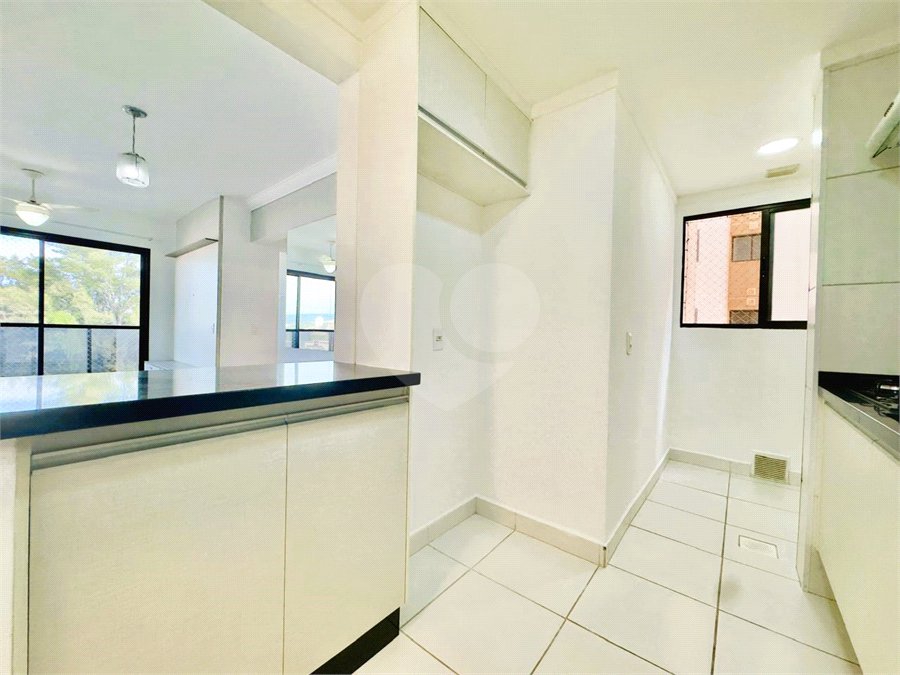 Apartamento para alugar com 2 quartos em Jardim Santa Fé, Sorocaba, SP