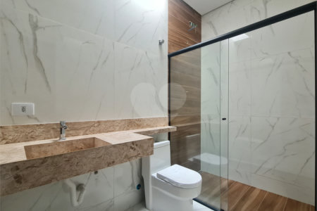 Casa à venda com 3 quartos, sendo 1 suíte,  no condomínio Reserva Ipanema I, Sorocaba - SP