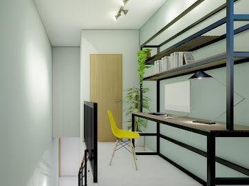 Residencial Jardim