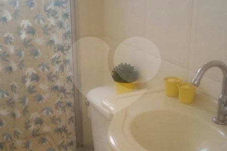 Apartamento à venda com 2 quartos, sendo 1 suíte, em Vila Mazzei, São Paulo, SP