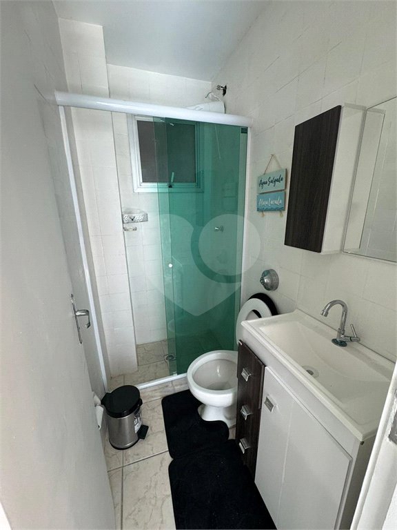 Apartamento à venda com 3 quartos, sendo 1 suíte, no Centro, Cabo Frio, RJ