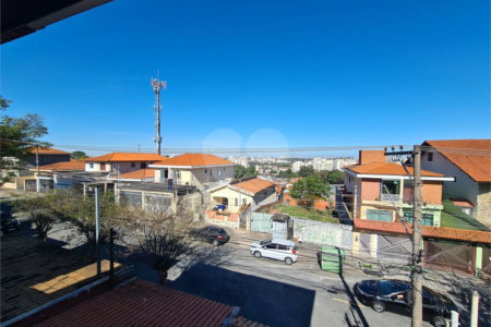 Casa à venda com 3 suítes em Jardim Bonfiglioli, São Paulo, SP