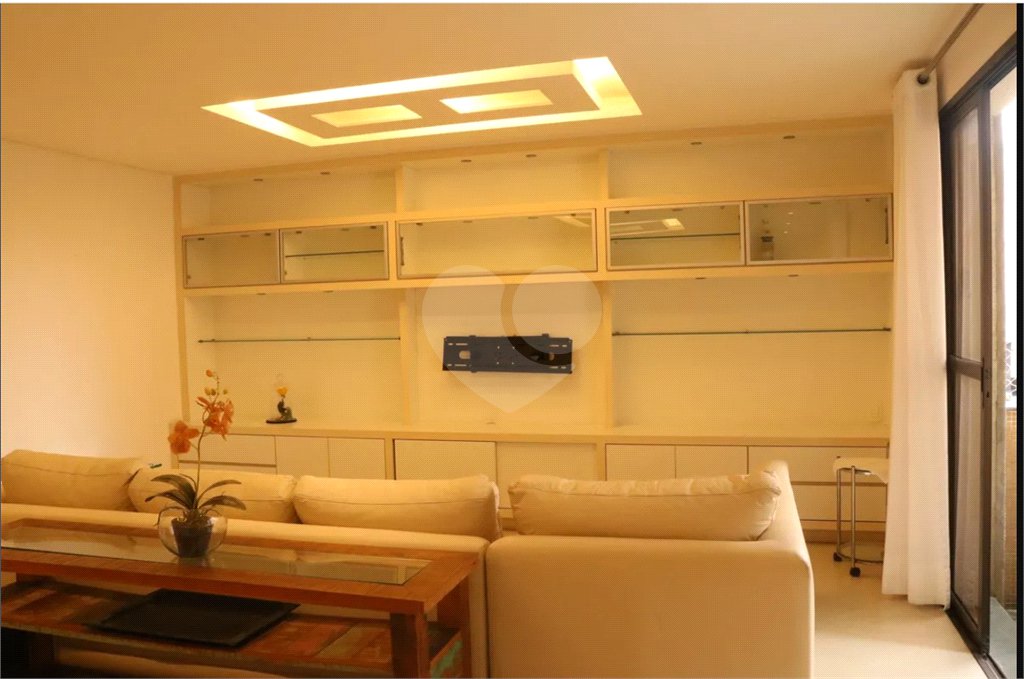 Apartamento à venda com 3 quartos, sendo 1 suíte, em Perdizes, São Paulo, SP