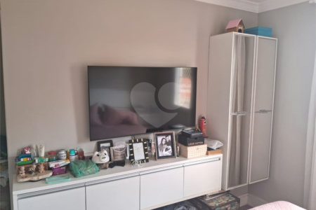 Apartamento à venda com 3 quartos, sendo 1 suíte, em Lauzane Paulista, São Paulo, SP