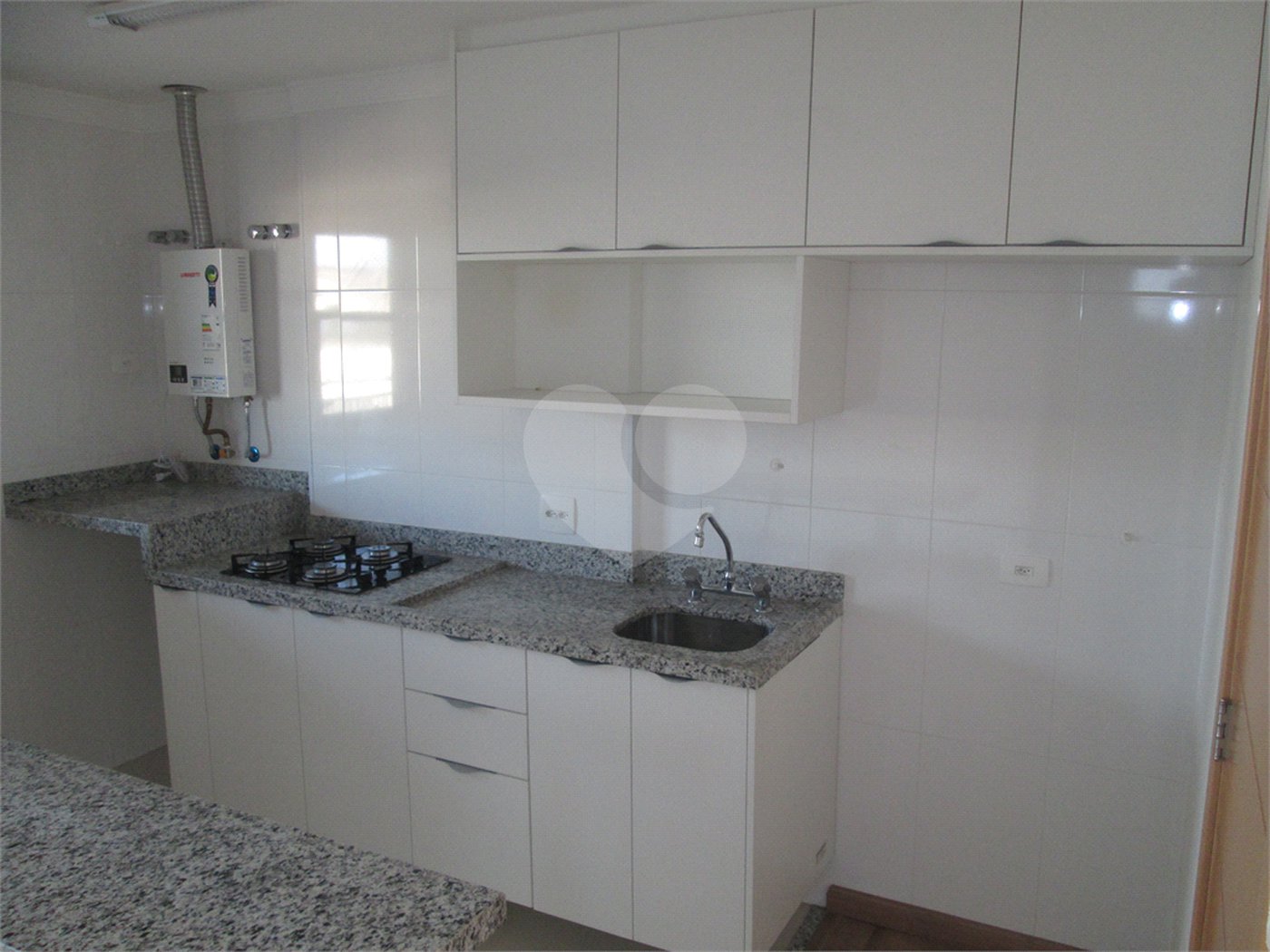 Apartamento à venda ou para alugar com 1 quarto em Santana, São Paulo, SP