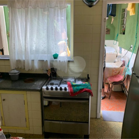 Sobrado à venda com 2 quartos em Santana, São Paulo, SP
