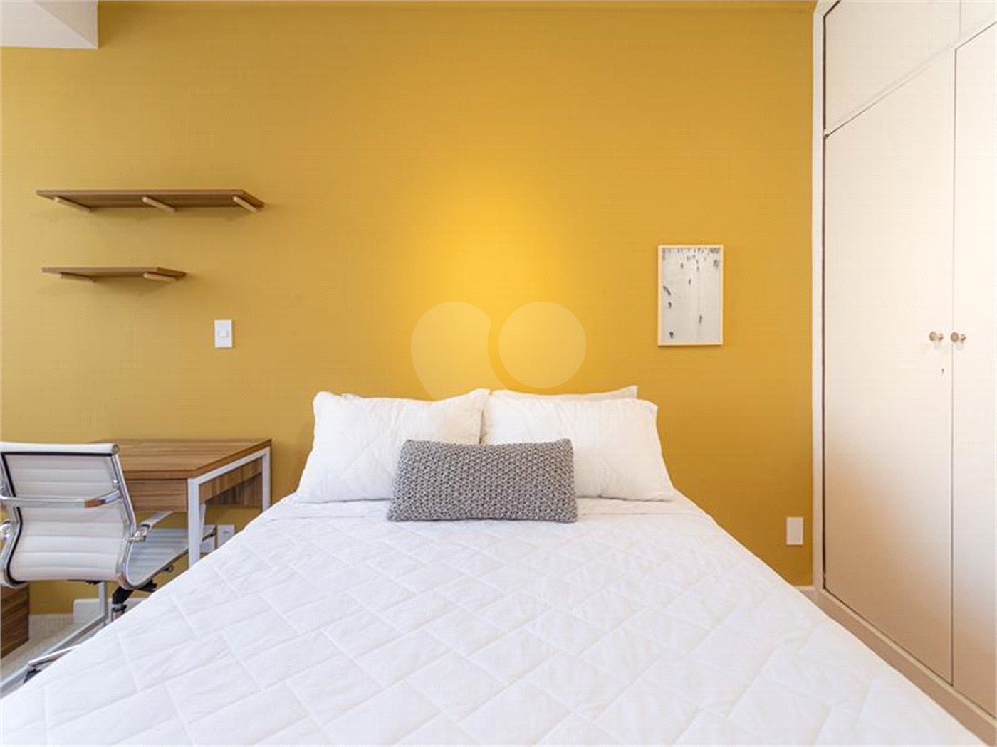 Apartamento de 200m², 5 quartos em Consolação