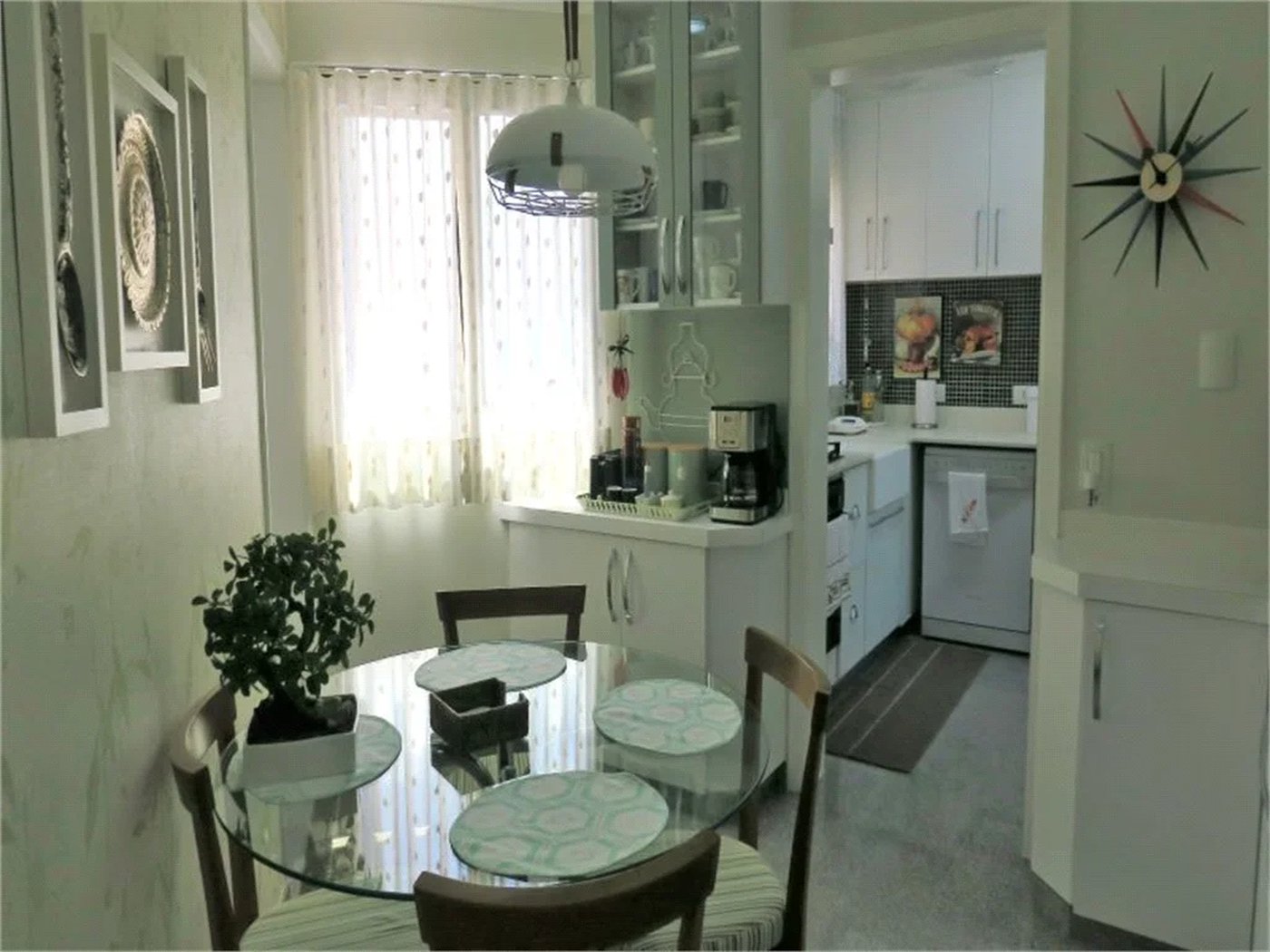 Apartamento à venda com 3 quartos, sendo 2 suítes, em Jardim Parque Morumbi, São Paulo, SP