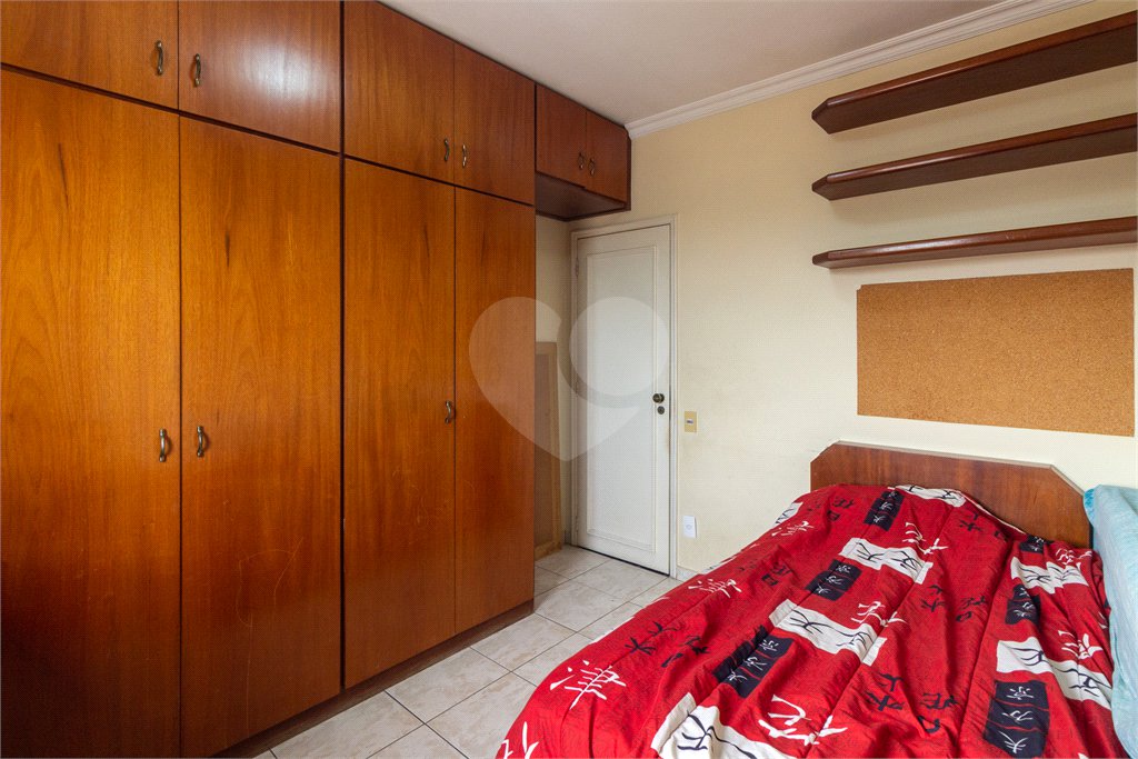 Apartamento à venda com 3 quartos, sendo 1 suíte, em Vila São José (ipiranga), São Paulo, SP