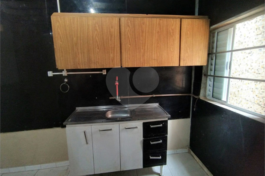 Casa para alugar com 2 quartos, sendo 1 suíte, em Santana, São Paulo, SP