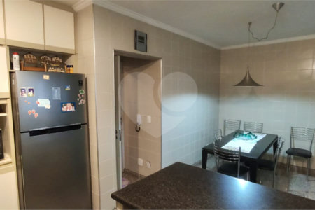 Apartamento à venda com 3 suítes em Santa Paula, São Caetano do Sul, SP