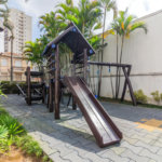 Apartamento à venda com 3 quartos, sendo 1 suíte, em Cambuci, São Paulo, SP