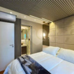 Apartamento à venda com 4 quartos, sendo 2 suítes, em Vila Isolina Mazzei, São Paulo, SP