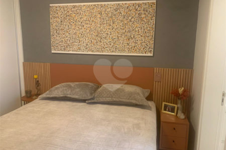 Apartamento à venda com 2 quartos, sendo 1 suíte,  em Barra Funda, São Paulo, SP