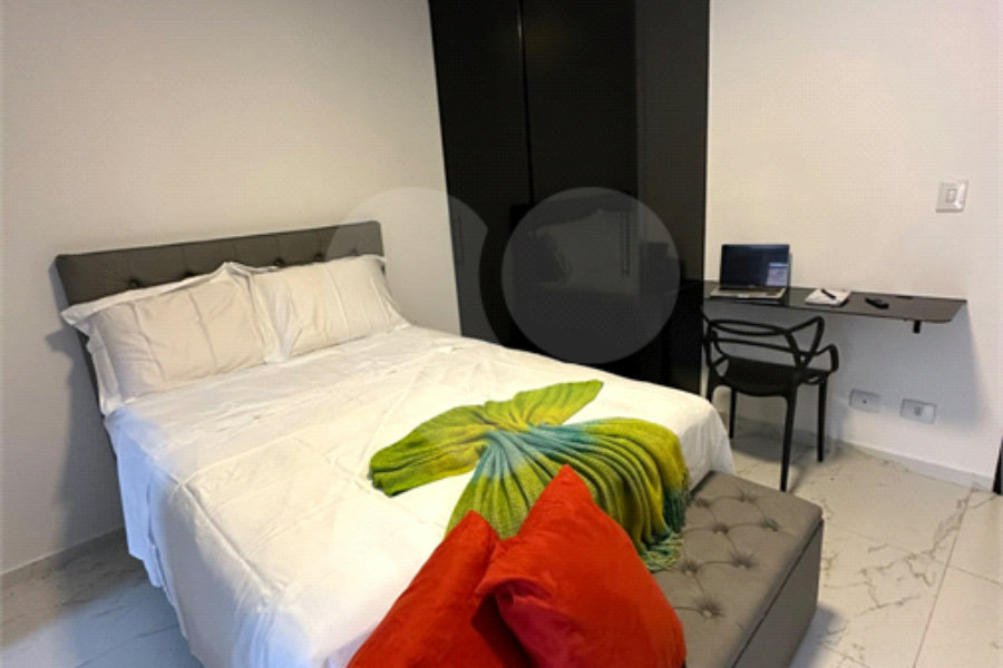 Studio para alugar com 1 quarto em Freguesia do Ó, São Paulo, SP