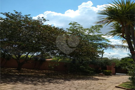 Chácara à venda com 4 suítes em Vale das Laranjeiras, Indaiatuba, SP