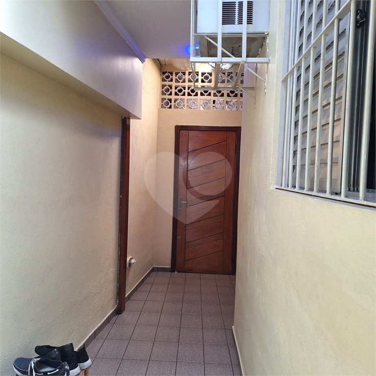 Casa à venda com 2 quartos em Vila Paulicéia, São Paulo, SP