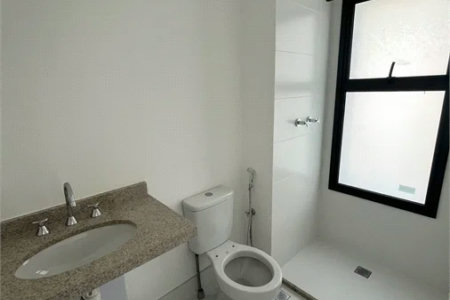 Apartamento à venda com 3 suítes em Butantã, São Paulo, SP
