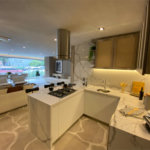 Apartamento à venda com 3 suítes em Campo Belo, São Paulo, SP