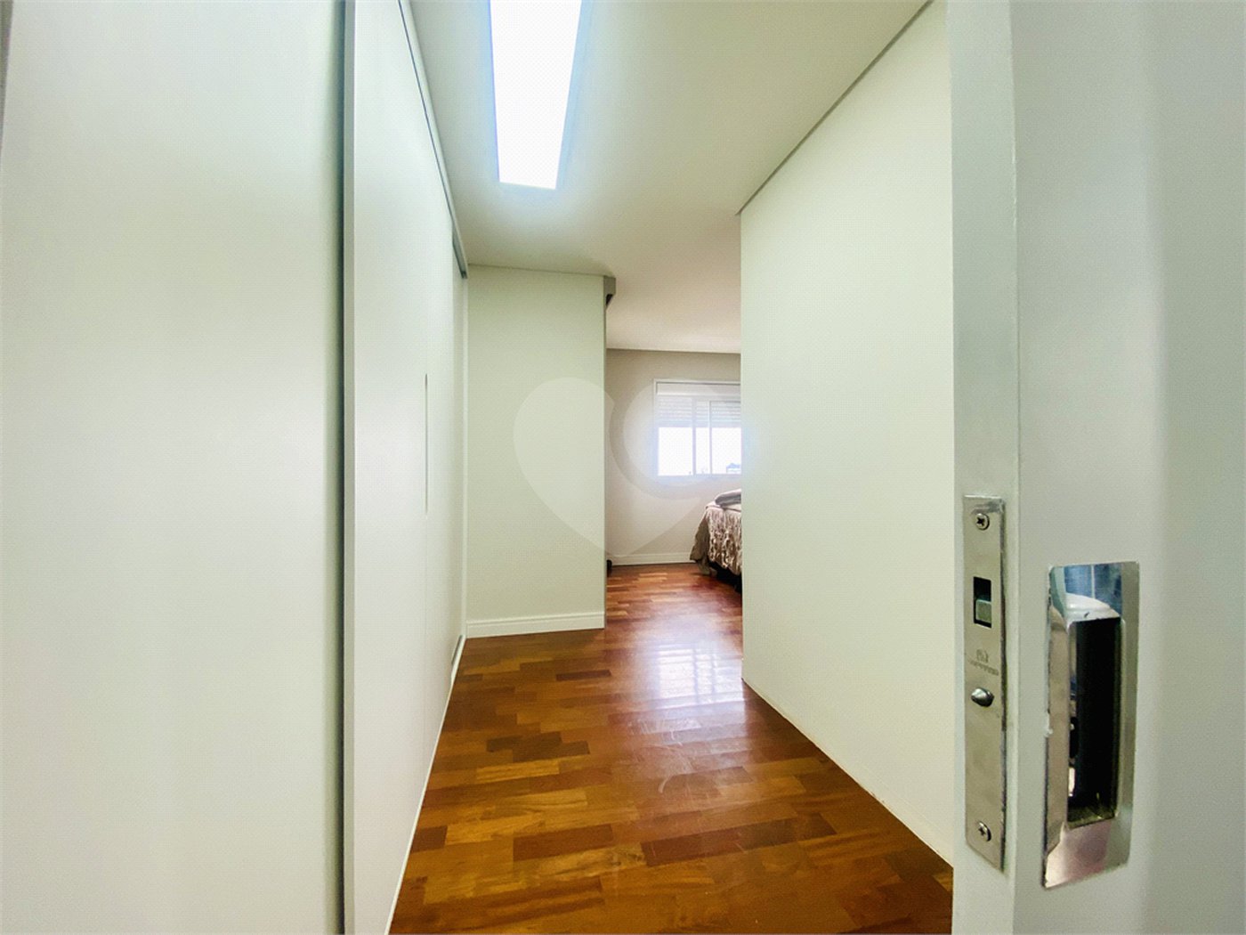 Apartamento à venda com 3 suítes no Centro, São Bernardo do Campo, SP