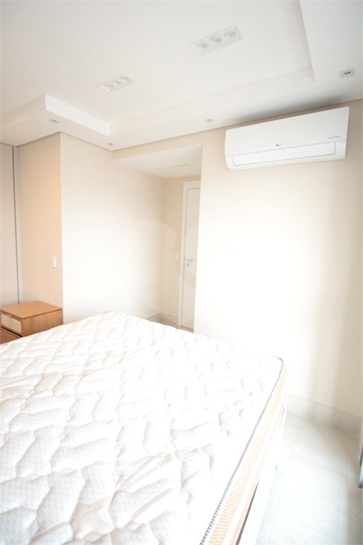 Apartamento à venda com 2 suítes em Mirandópolis, São Paulo, SP