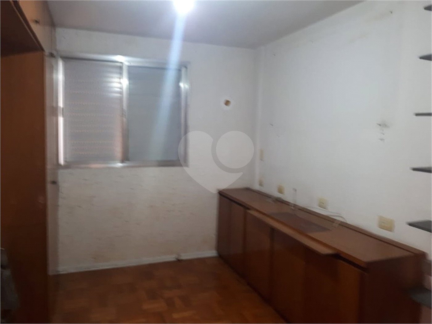 Apartamento à venda com 2 quartos em Santana, São Paulo, SP