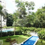 Apartamento para alugar com 1 quarto em Jardim Ampliação, São Paulo, SP