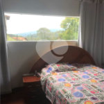 Casa à venda com 3 quartos, sendo 1 suíte, no condomínio Iara Branca, Mairiporã - SP
