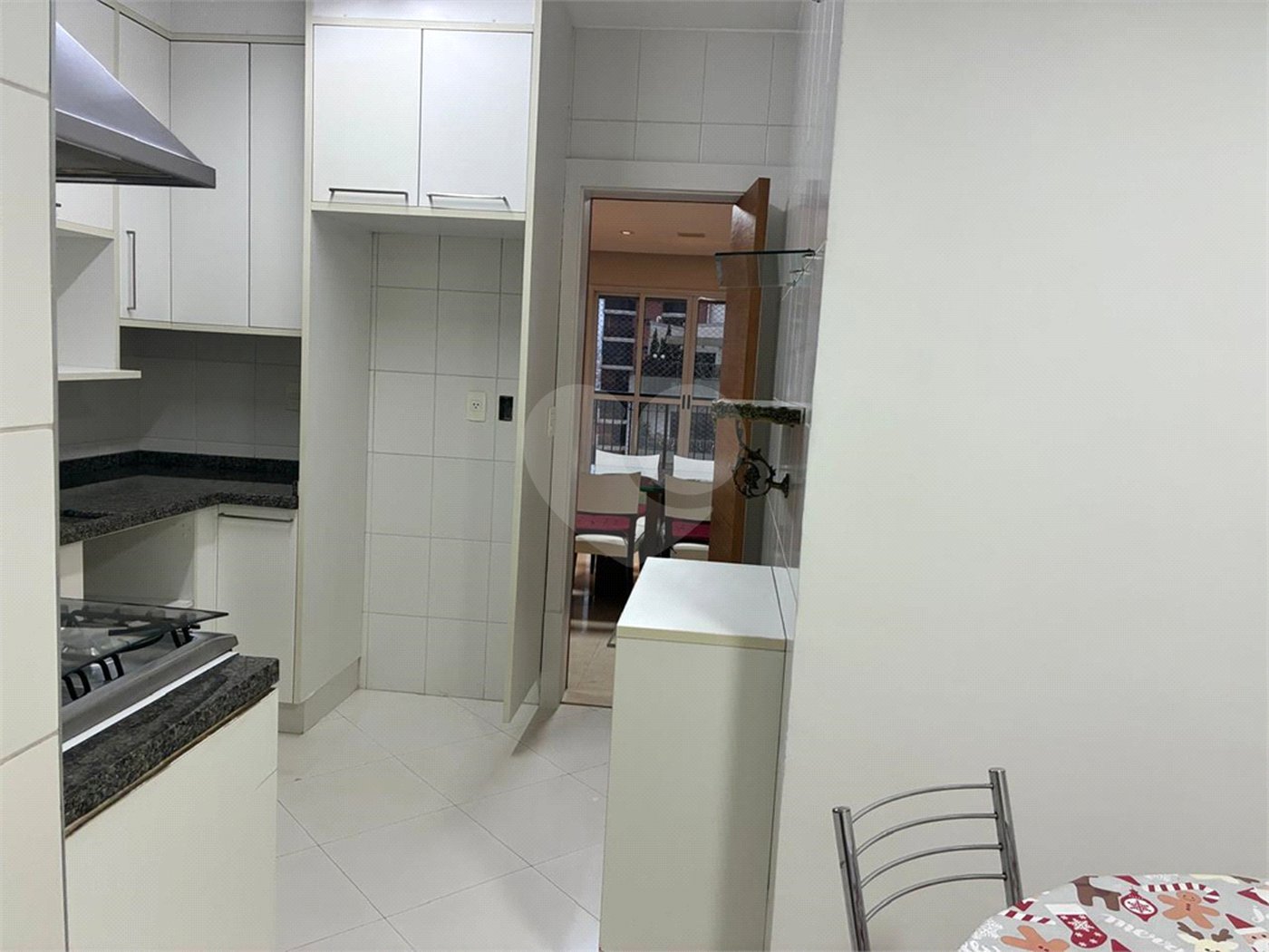 Apartamento à venda com 3 quartos, sendo 1 suíte, em Vila Guilherme, São Paulo, SP