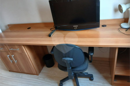 Apartamento para alugar com 2 quartos, sendo 1 suíte, em Vila Regente Feijó, São Paulo, SP