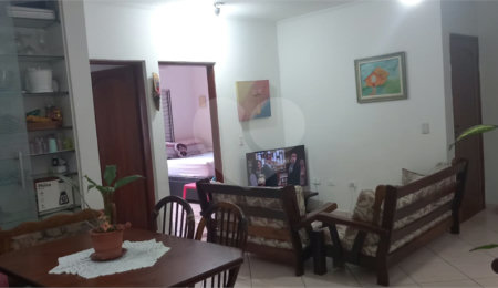 Sobrado à venda com 2 quartos, sendo 1 suíte,  em Vila Maria, São Paulo, SP