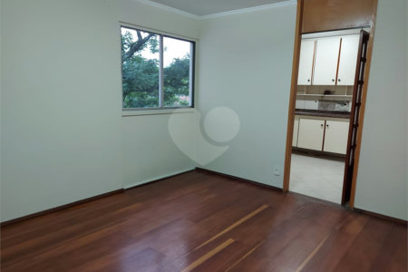 Apartamento à venda com 2 quartos em Jardim Íris, São Paulo, SP