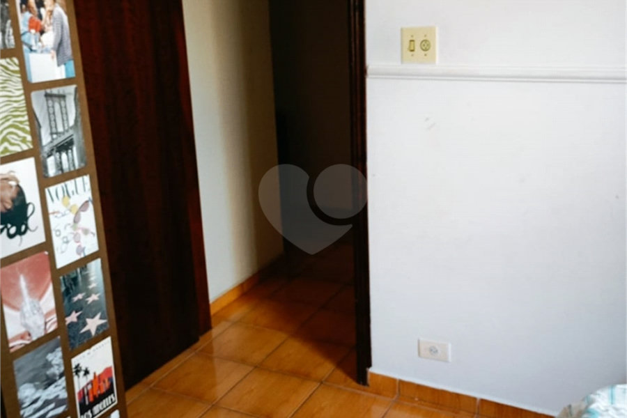 Sobrado à venda com 3 quartos em Casa Verde, São Paulo, SP