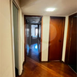 Apartamento à venda com 4 quartos, sendo 1 suíte, em Moema, São Paulo, SP