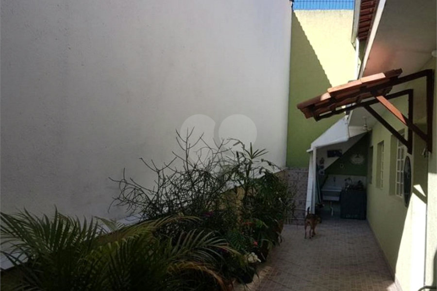 Sobrado à venda com 5 quartos em Mandaqui, São Paulo, SP