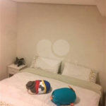 Apartamento à venda com 3 suítes em Campo Belo, São Paulo, SP