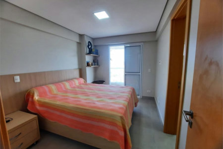 Cobertura para alugar, 150 m² por R$ 13.000,00 - Balneário Cidade Atlântica - Guarujá/SP
